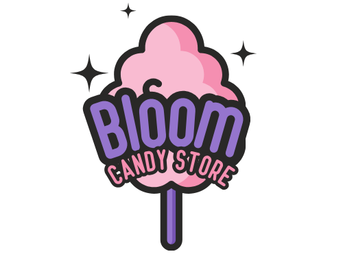 Bloom Candy